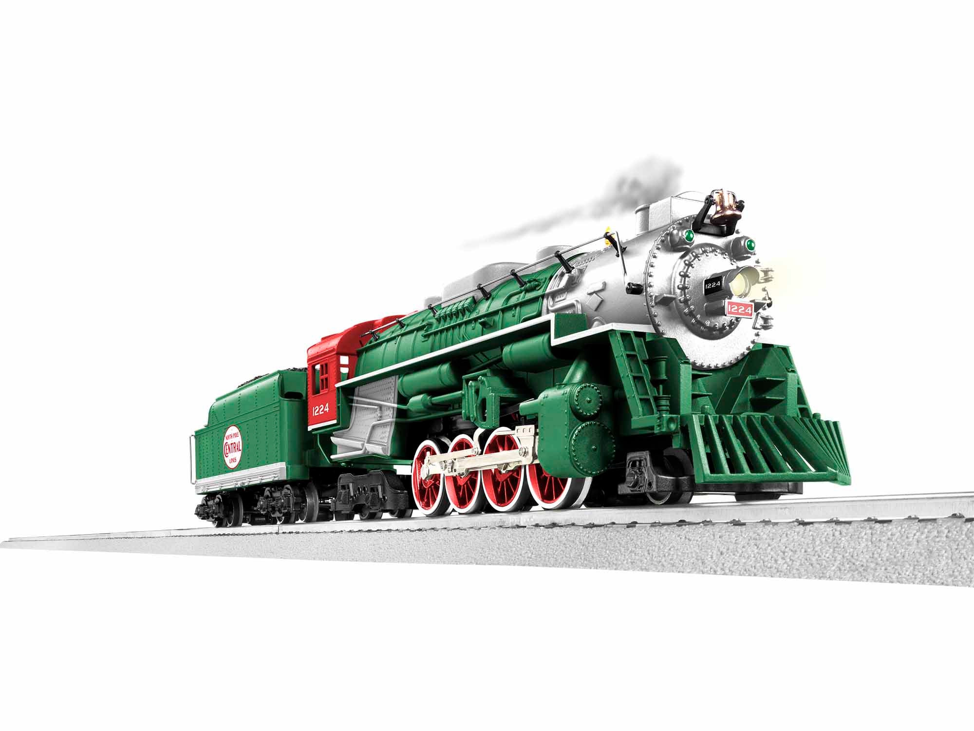 Lionel lionchief plus sales berkshire